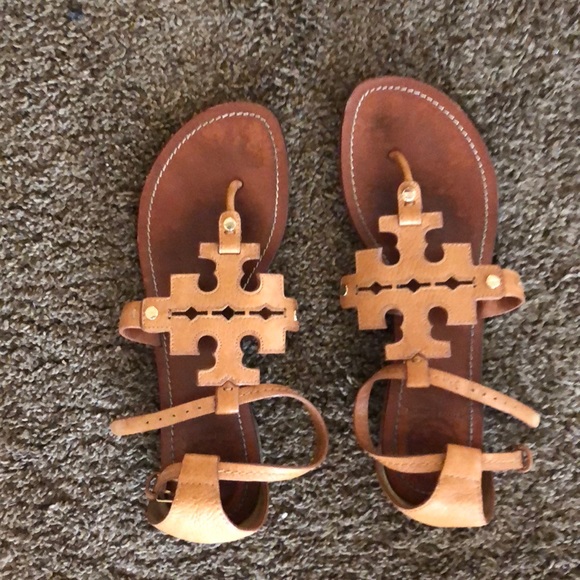 Tory Burch Sandals